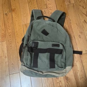 Levi's backpack